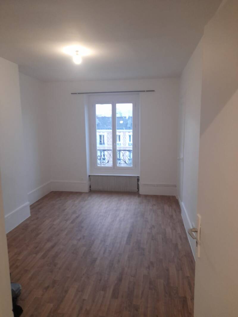 Pantin (93500)