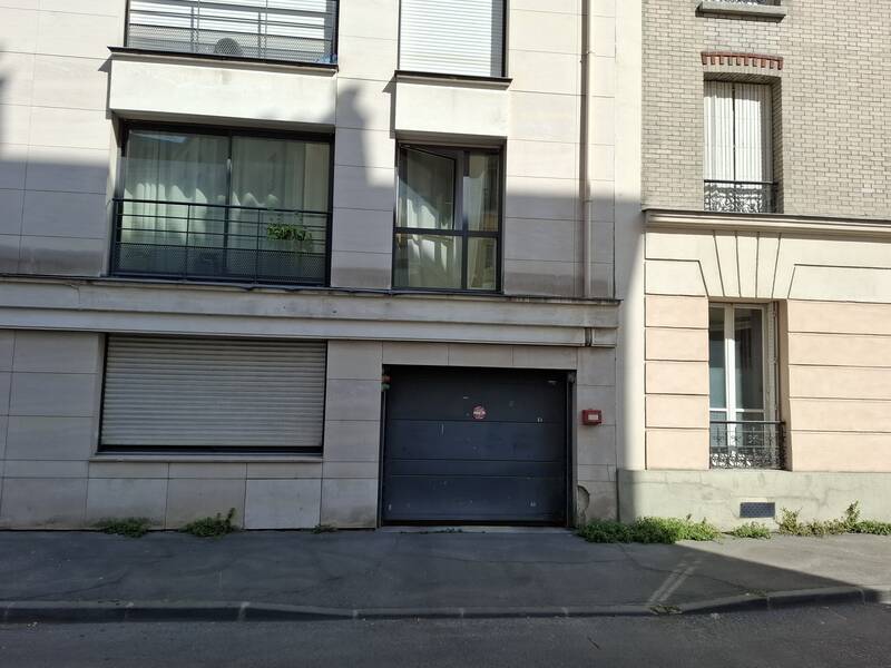 Paris 20E (75020)
