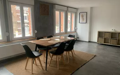 Valenciennes (59300)