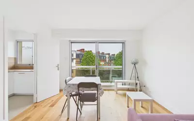 Paris 20E (75020)