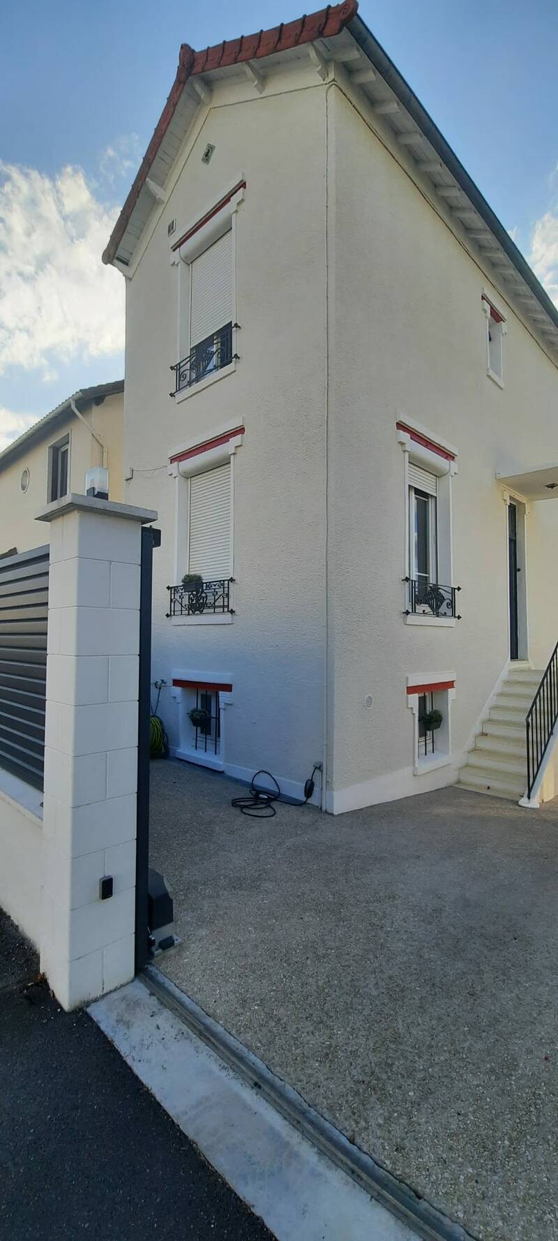 Choisy-Le-Roi (94600)
