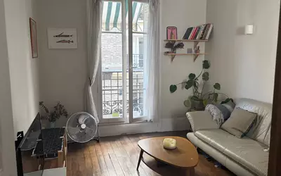Paris 18E (75018)