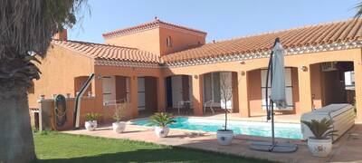 Vente maison 6 pièces Pia (66380)