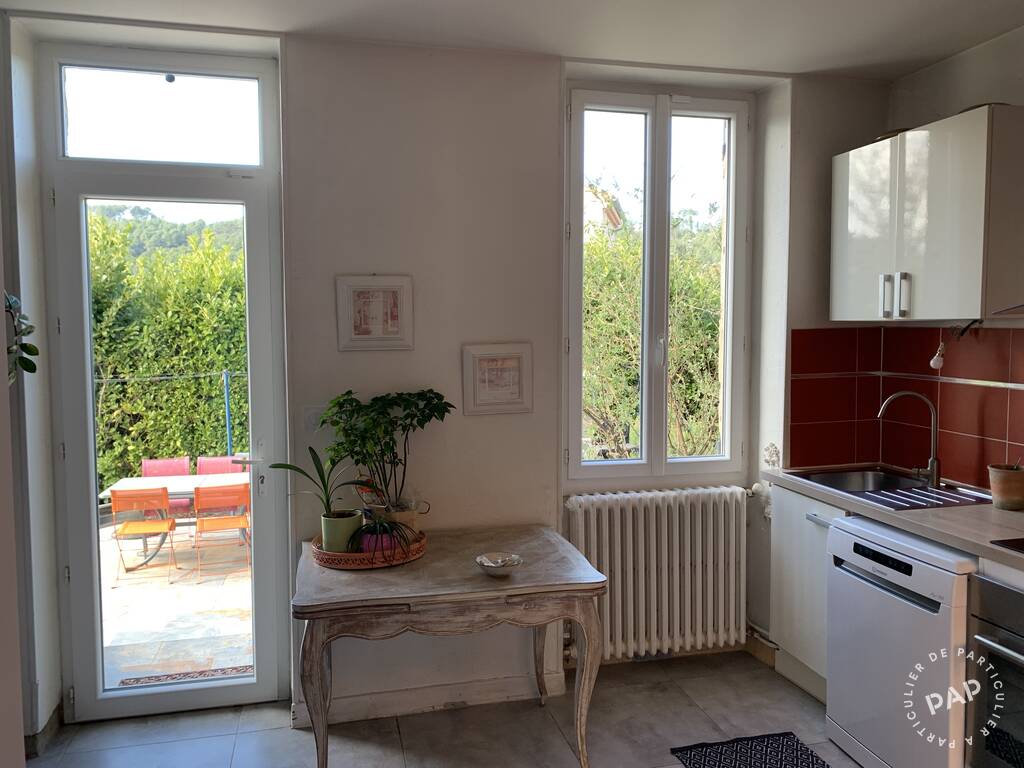 Vente maison 130 m² Aubenas (07200) - 130 m² - 325.000 € | Particulier à Particulier — 5