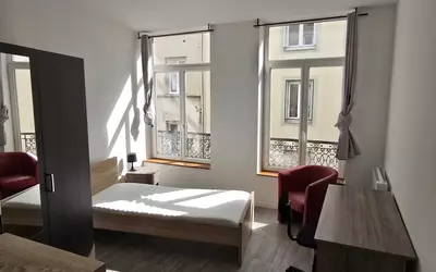 Saint-Étienne (42000)