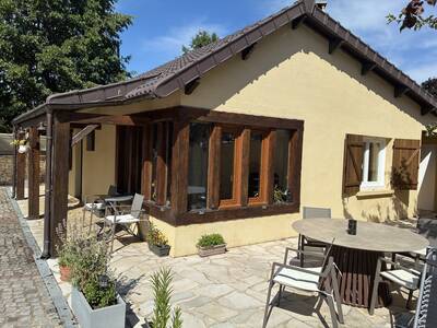 Vente maison 4 pièces Athis-Mons (91200)