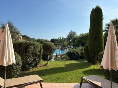 Vente appartement 3 pièces Roquebrune-sur-Argens (83)