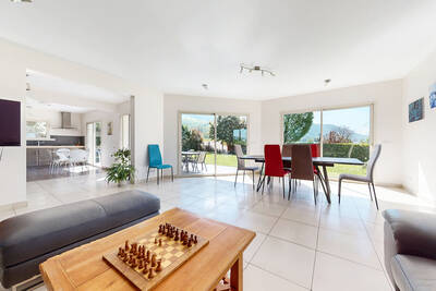 Vente maison 7 pièces Mouxy (73100)