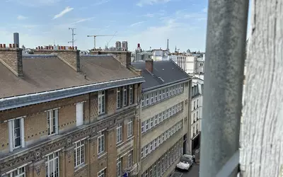 Paris 4E (75004)