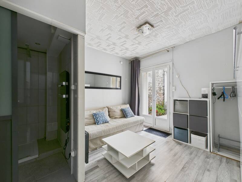 Paris 15E (75015)