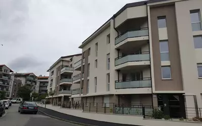 Toulouse (31000)