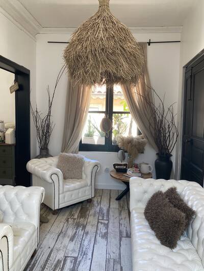 Vente appartement 4 pièces Béziers (34500)