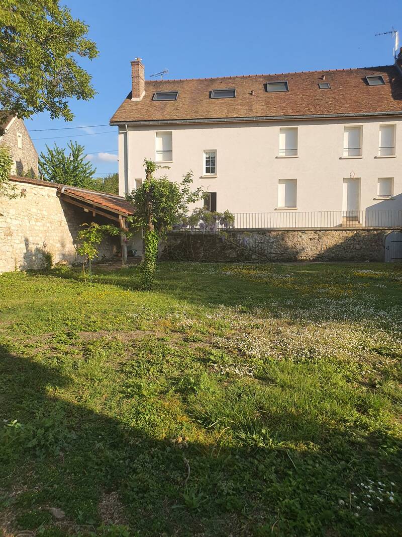 Le Mée-Sur-Seine (77350)