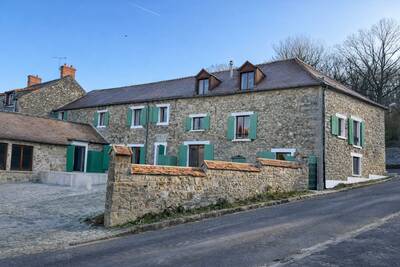 Vente maison 6 pièces Brétigny-sur-Orge (91220)