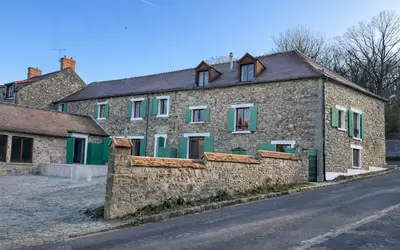 Brétigny-Sur-Orge (91220)