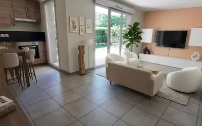 Villeurbanne (69100)