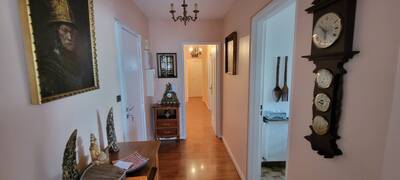 Vente appartement 3 pièces Montreuil (93100)