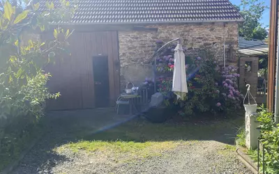 Nouzerines (23600)