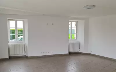 Neufchâtel-En-Saosnois (72600)
