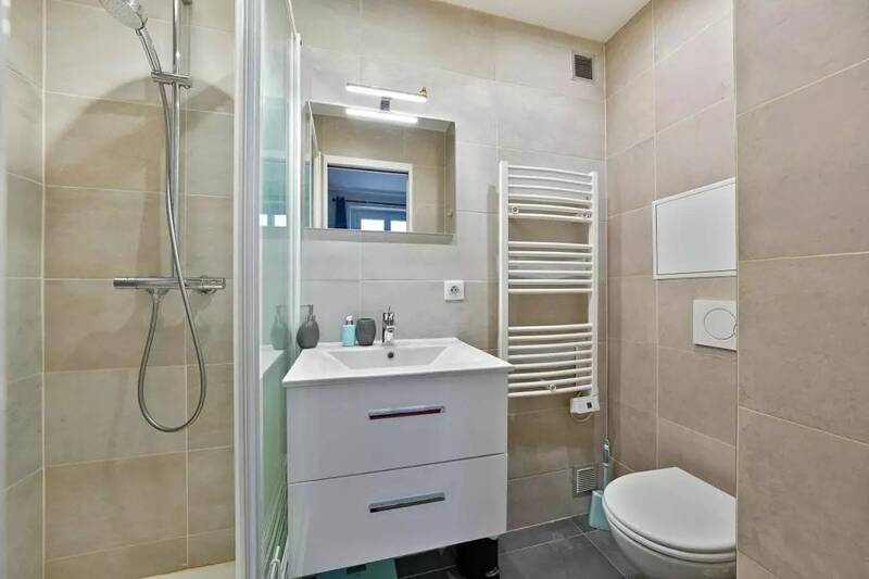 Paris 17E (75017)