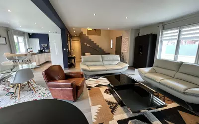 Gouvieux (60270)