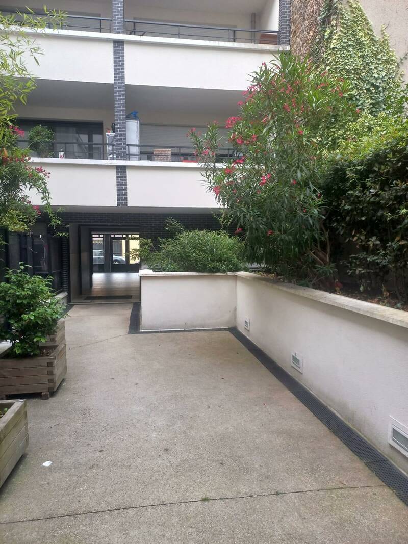 Aubervilliers (93300)
