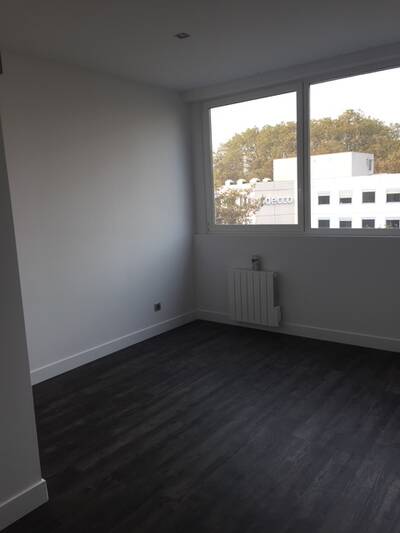 Vente appartement 3 pièces Villeurbanne (69100)