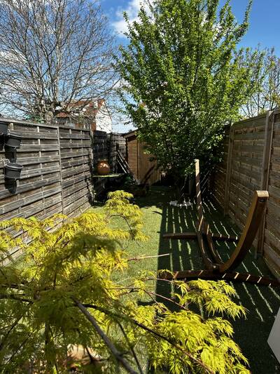 Vente maison 5 pièces Fontenay-sous-Bois (94120)