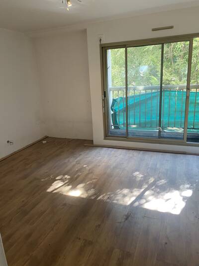 Vente appartement studio Marseille 10e