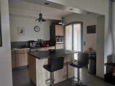 Vente maison 5 pièces Le Revest-les-Eaux (83200)