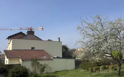 Montigny-Lès-Cormeilles (95370)