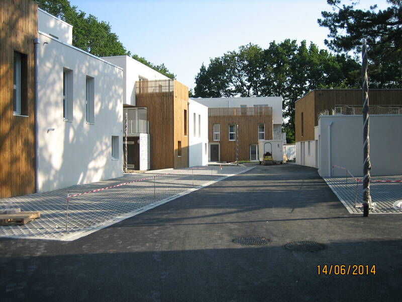 La Chapelle-Sur-Erdre (44240)