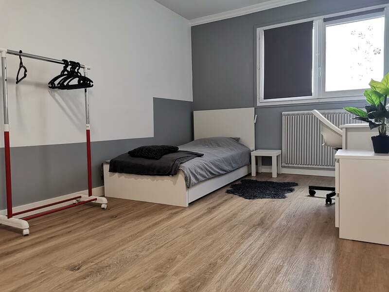 Vitry-Sur-Seine (94400)