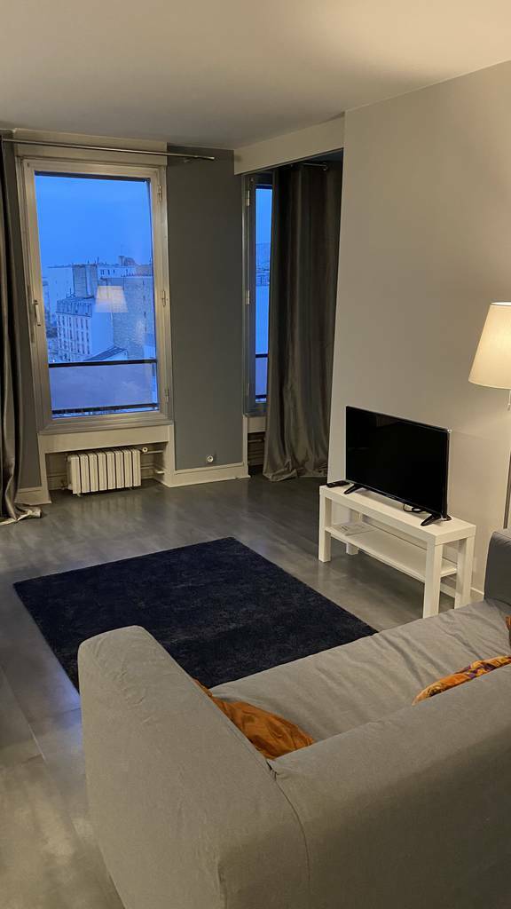 Paris 19E (75019)