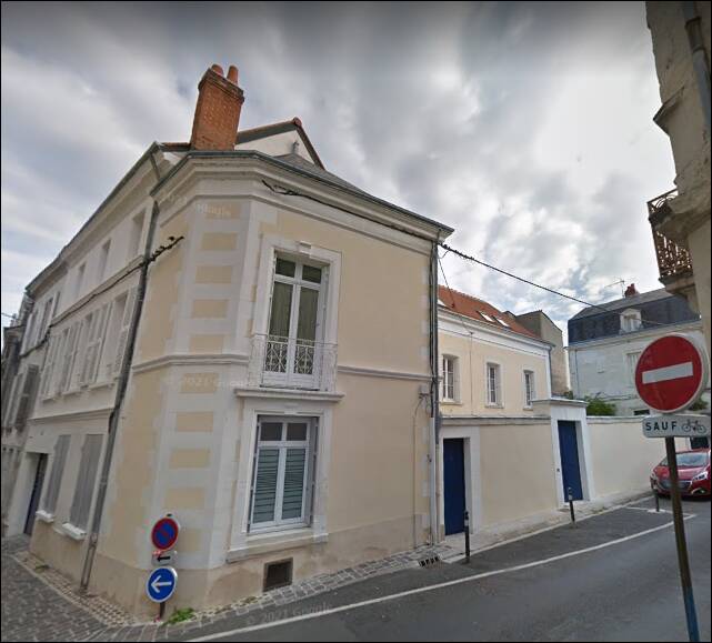 Châtellerault (86100)