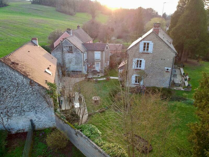 Vienne-En-Arthies (95510)