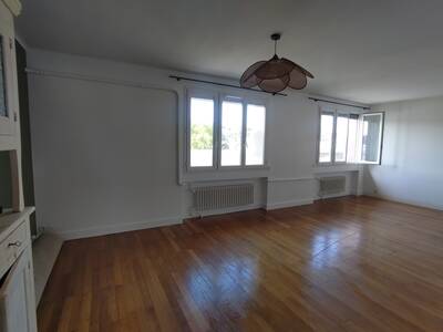 Vente appartement 3 pièces Lyon 9e