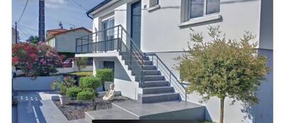 Vente maison 4 pièces Thouars (79100)