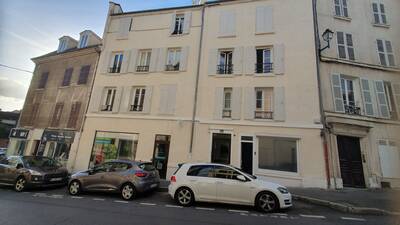 Vente appartement studio Pontoise (95)