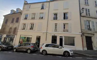 Pontoise (95000)