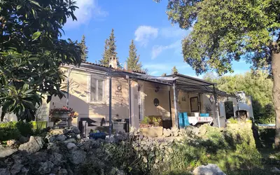 Garéoult (83136)