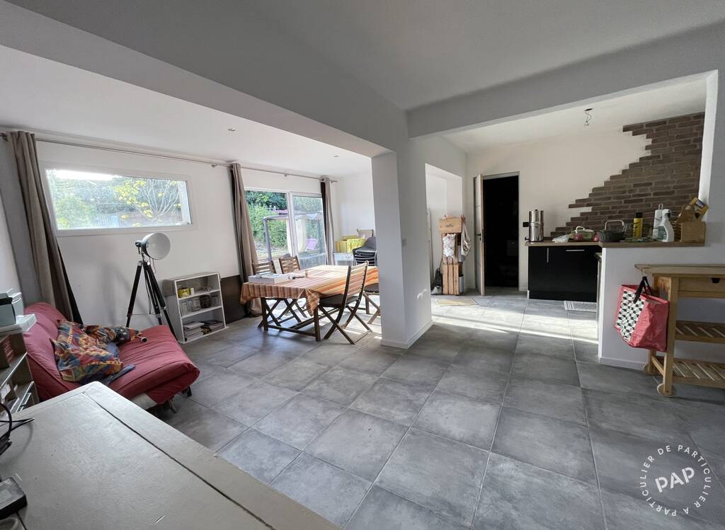 Vente maison 112 m² La Brillanne (04700) - 112 m² - 250.000 € | Particulier à Particulier — 4