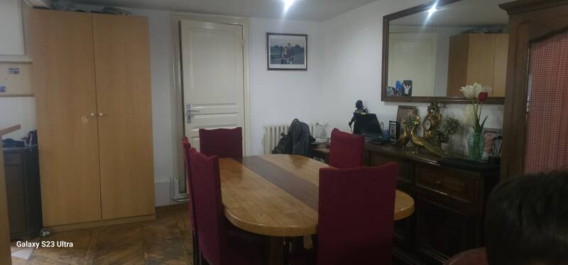 Le Blanc-Mesnil (93150)