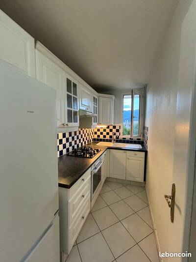 Location appartement 3 pièces Grenoble (38)
