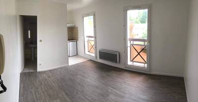 Vente appartement studio Melun (77000)