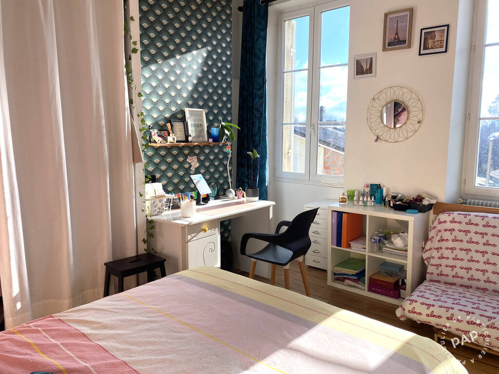 Vente maison 140 m² Beautiran (33640) - 140 m² - 365.000 € | Particulier à Particulier — 3