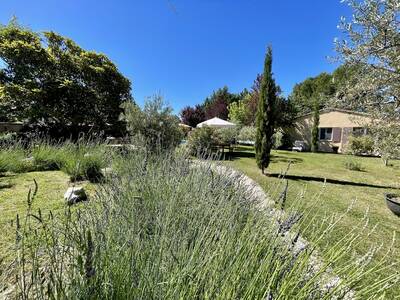 Vente maison 9 pièces Bédoin (84410)