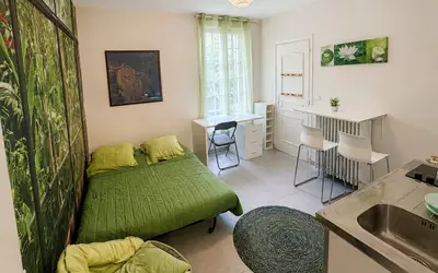Bures-Sur-Yvette (91440)