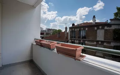 Paris 18E (75018)
