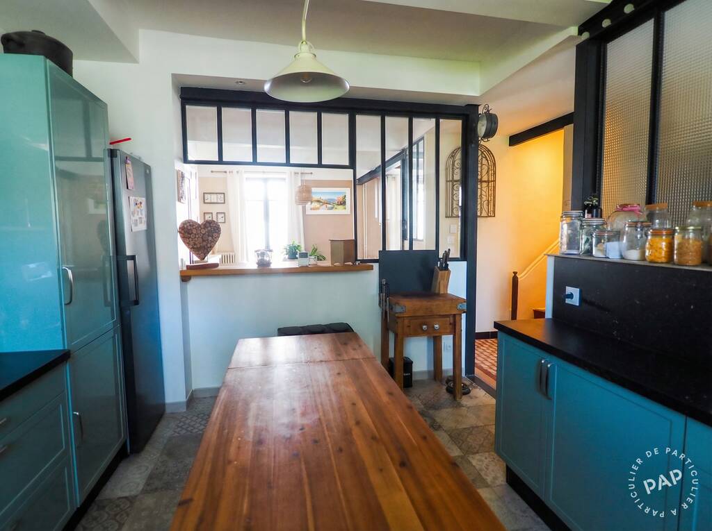 Vente maison 180 m² Oraison (04700) - 180 m² - 298.000 € | Particulier à Particulier — 4